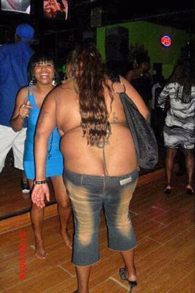 Фото подборка: смешно и стыдно..., фото 1