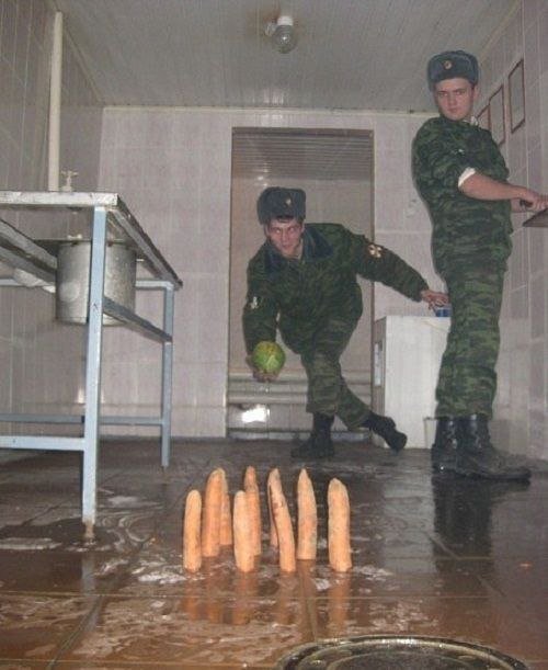 Армейские приколы, фото 23
