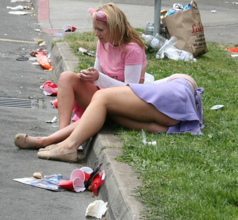 Пьяные телки будут наказаны 😂, фото 12