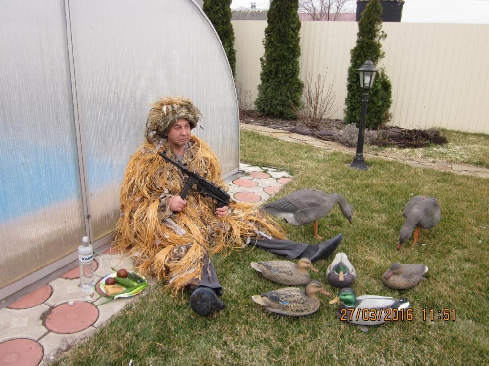 Хобби настоящих мужчин!, фото 31