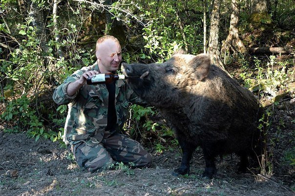 Хобби настоящих мужчин!, фото 29