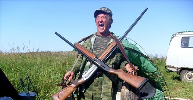 Хобби настоящих мужчин!, фото 23