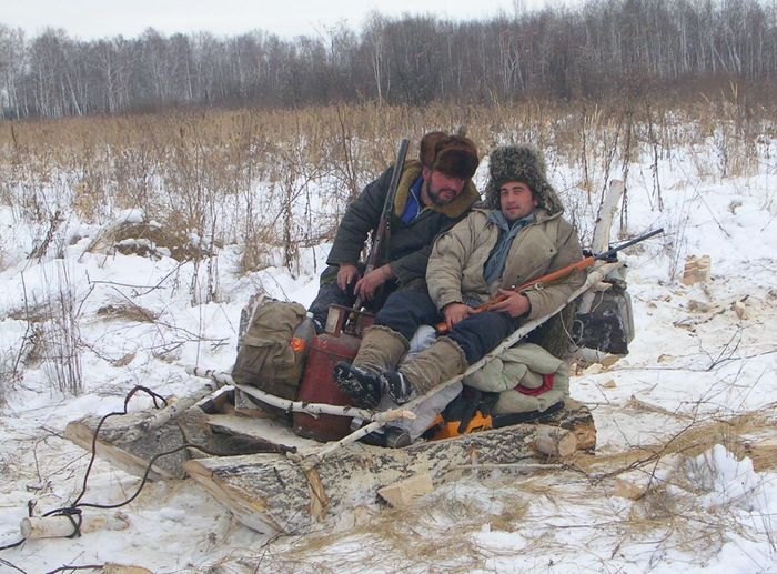 Хобби настоящих мужчин!, фото 20