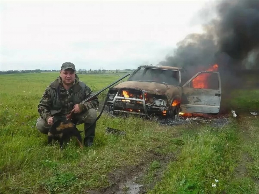 Хобби настоящих мужчин!, фото 9