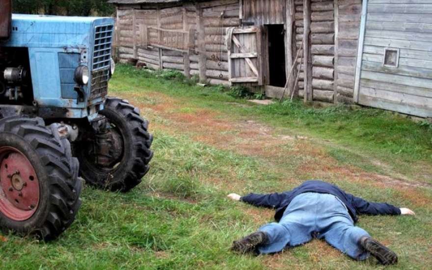 В деревне своя жизнь))), фото 29