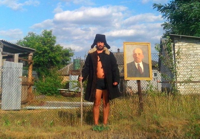 В деревне своя жизнь))), фото 26