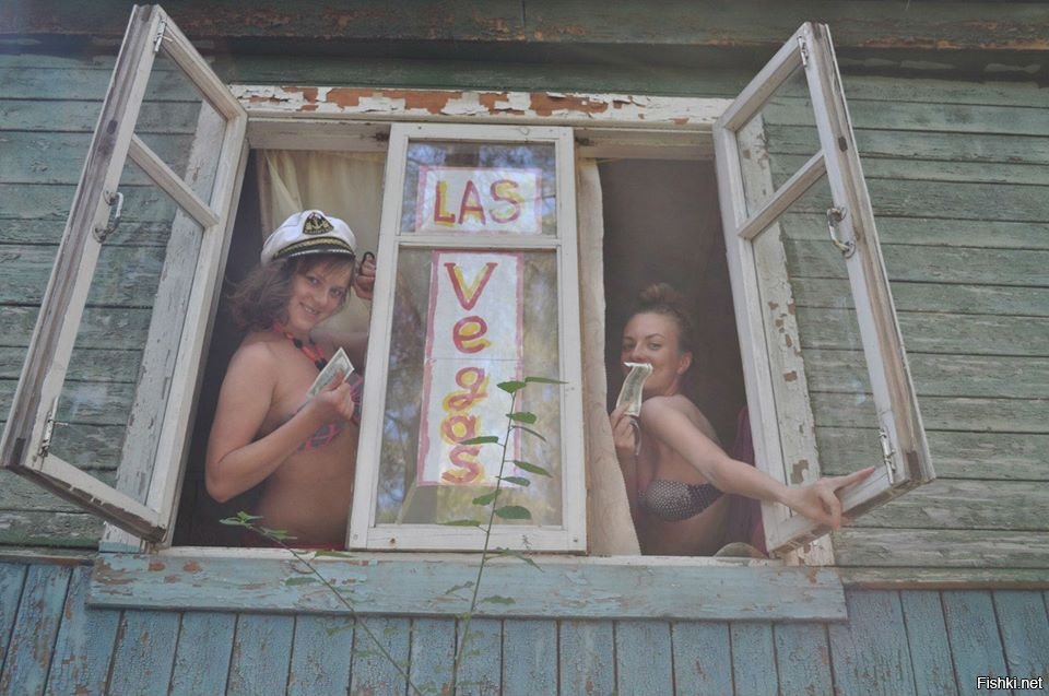 В деревне своя жизнь))), фото 23