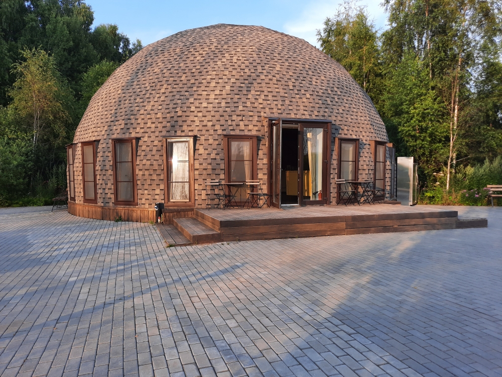 Хоббитленд - сказочный отель., фото 3 Хоббитленд - сказочный отель., фото 3