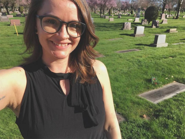 40 самых прикольных, ржачных - Трэш селфи, фото 24