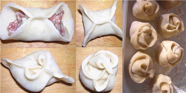 Манты для моей семьи, фото 1