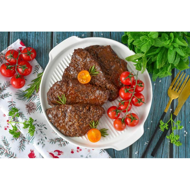 Отбивные в аэрогриле на второе, фото 2