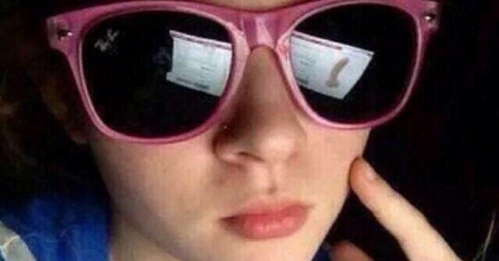 40 самых прикольных, ржачных - Трэш селфи, фото 2