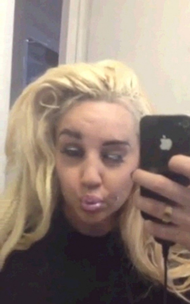 40 самых прикольных, ржачных - Трэш селфи, фото 32