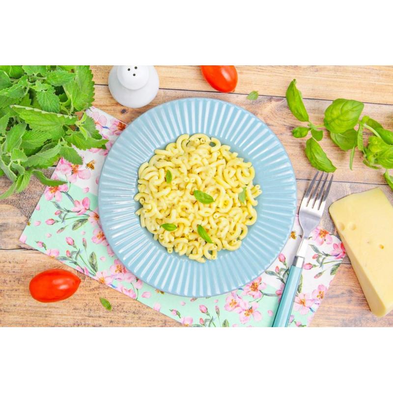 Макароны как в детском саду