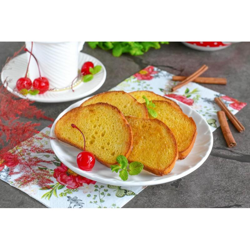 Тосты в аэрогриле, фото 1