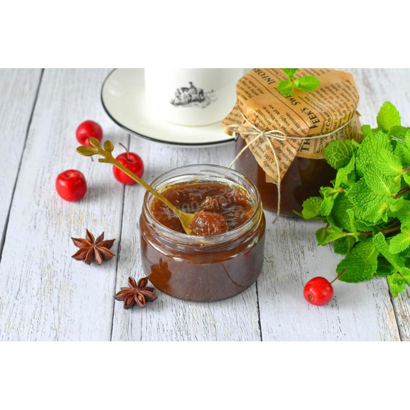 Яблочное масло, фото 2