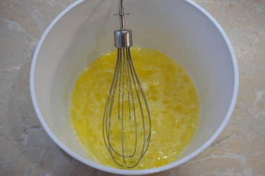 Вкусная запеканка из творога и изюма , фото 1