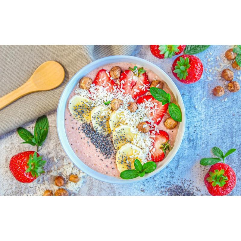 Смузи боул, фото 1