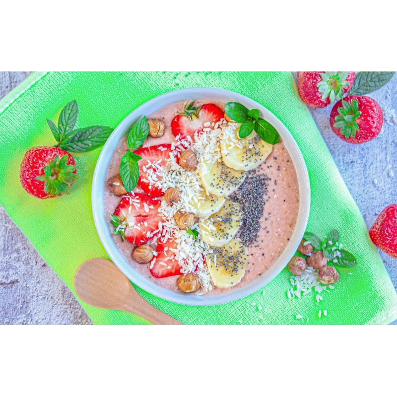 Смузи боул, фото 2