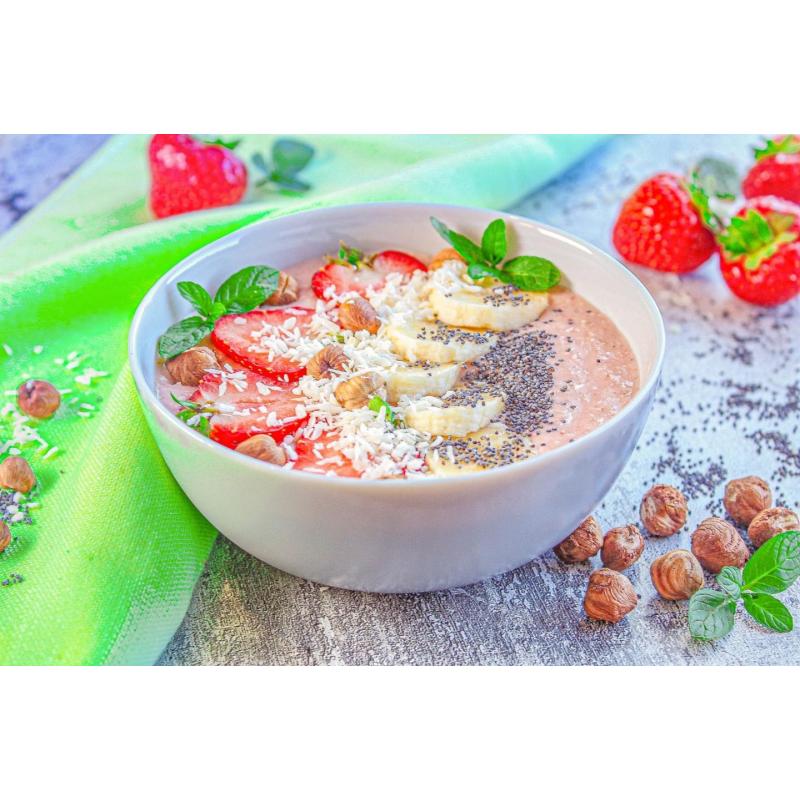 Смузи боул, фото 3