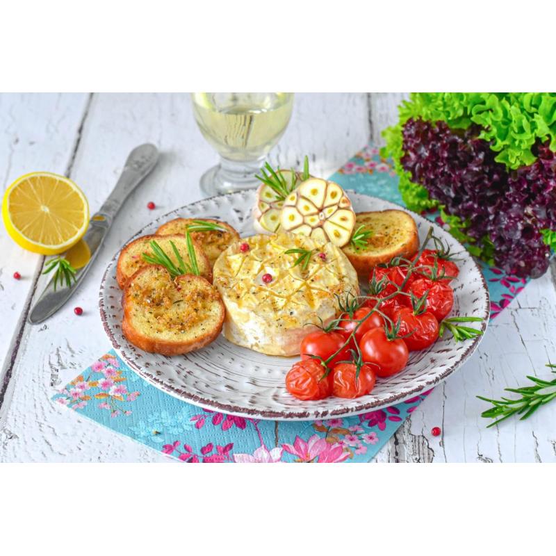 Камамбер в аэрогриле быстро просто вкусно, фото 2