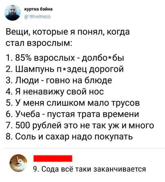Прикольные картинки с надписями для поднятия настроения, фото 9 Прикольные картинки с надписями для поднятия настроения, фото 9