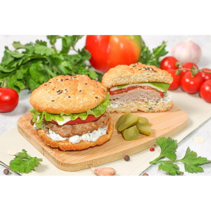 Пп бургер, фото 2