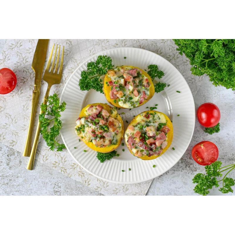 Крошка картошка в аэрогриле, фото 1