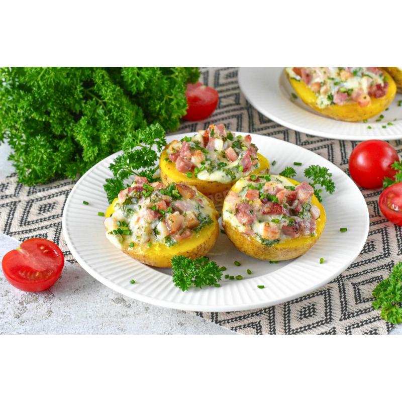 Крошка картошка в аэрогриле, фото 2