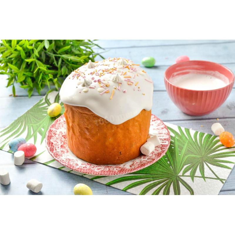 Глазурь из маршмеллоу, фото 2