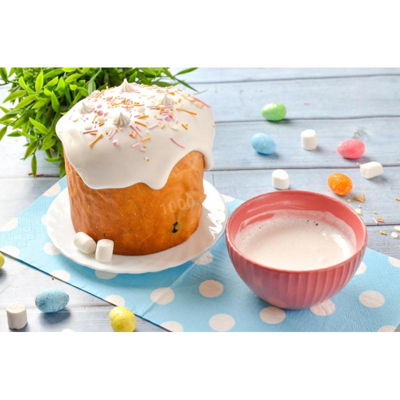 Глазурь из маршмеллоу, фото 3