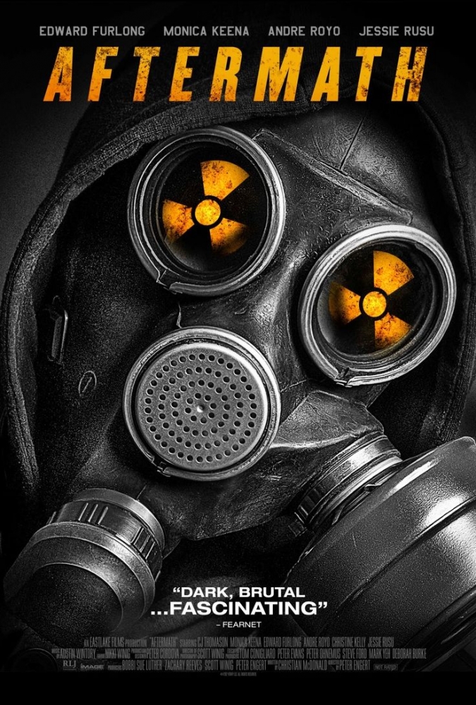 AFTERMATH (2014) ПОСЛЕДСТВИЯ