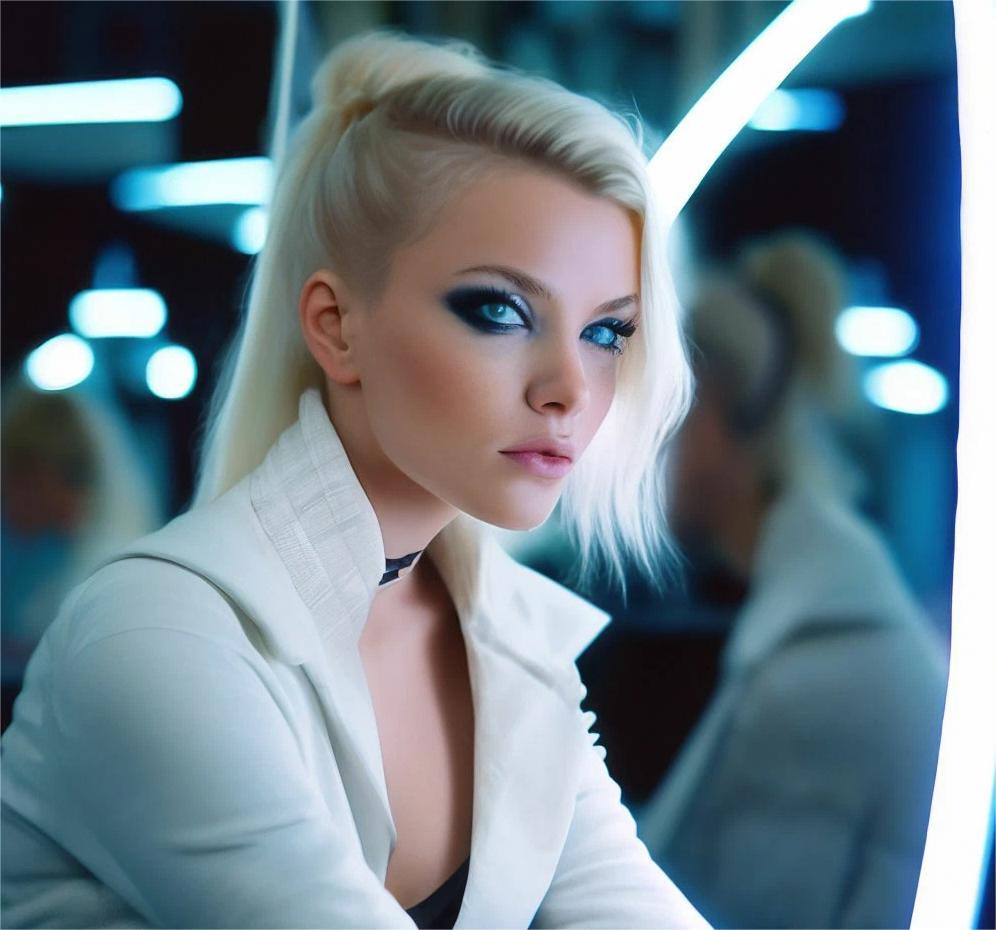 Почему мужчины не любят девушек, одержимых своей внешностью?