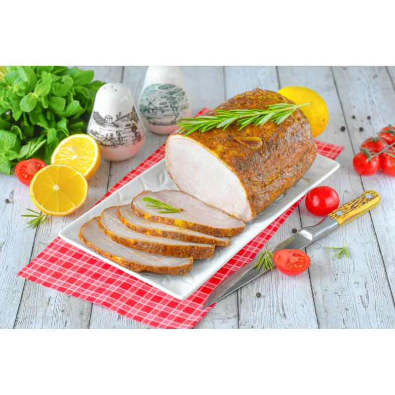 Карбонат в аэрогриле