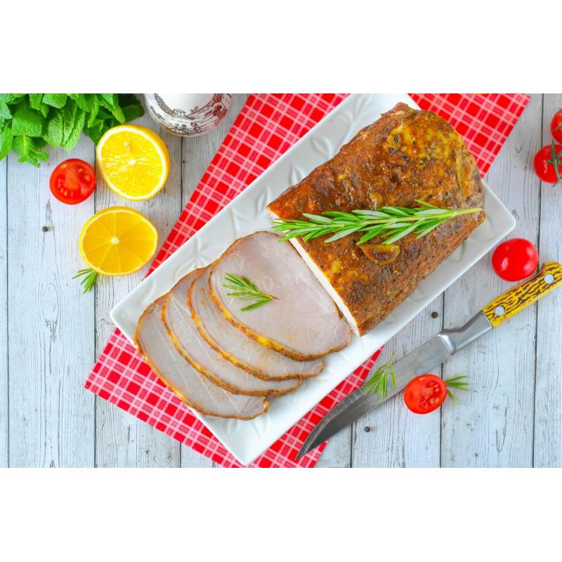 Карбонат в аэрогриле, фото 1