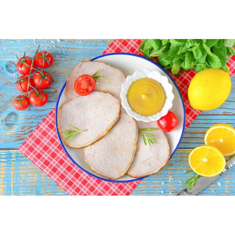 Карбонат в аэрогриле, фото 2