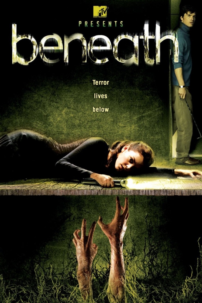 BENEATH (2006) НА ДНЕ