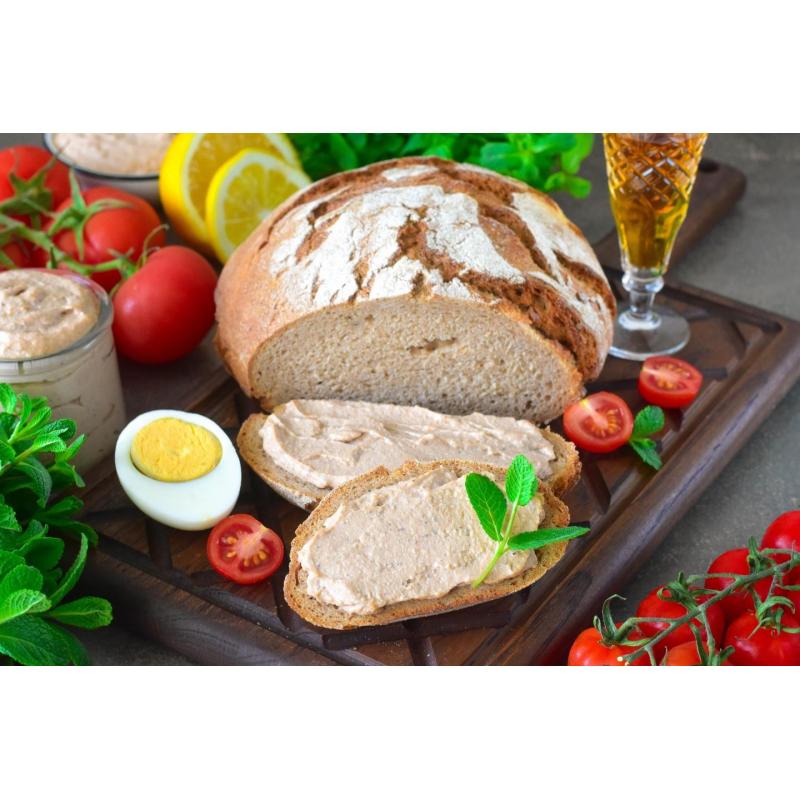 Паштет из яиц, фото 1