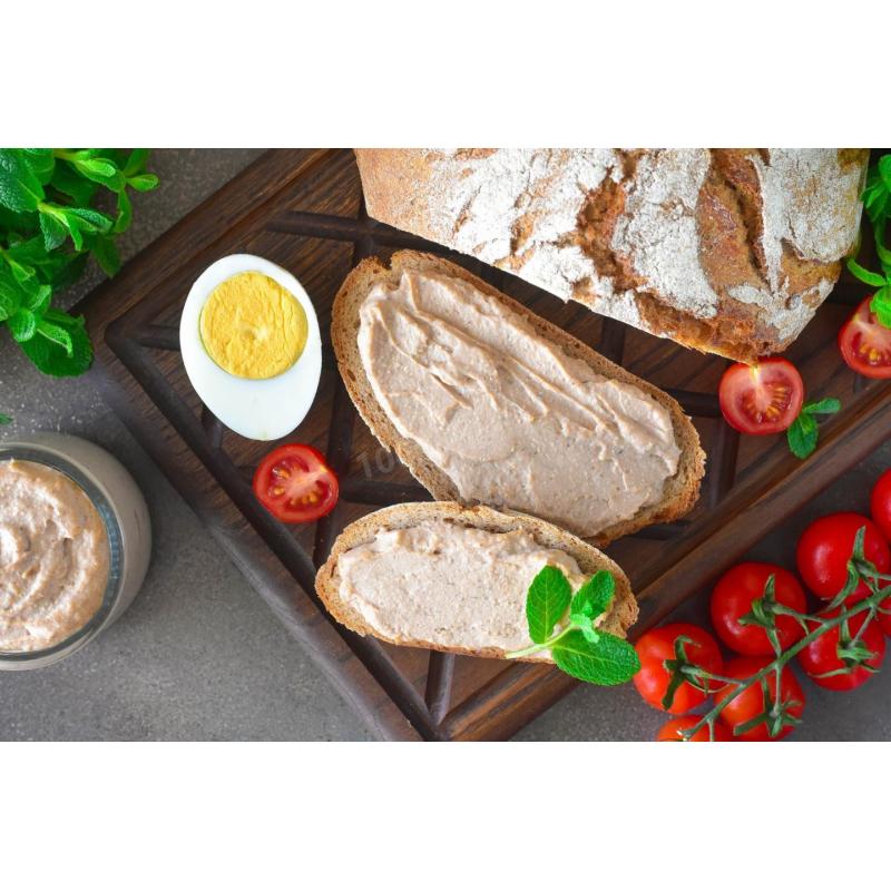 Паштет из яиц, фото 2