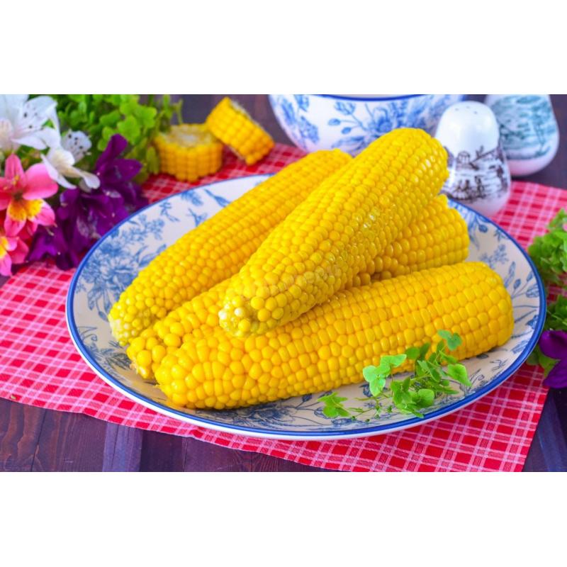 Кукуруза в початках в мультиварке, фото 3