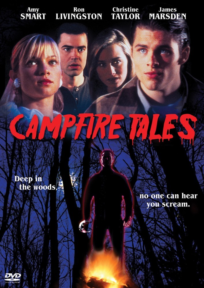 CAMPFIRE TALES (1997) СКАЗКИ У КОСТРА