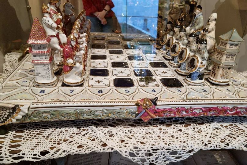 Музей Дмитровской лягушки , фото 3