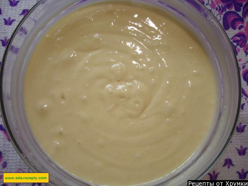 Яблочный пирог быстрый, фото 3