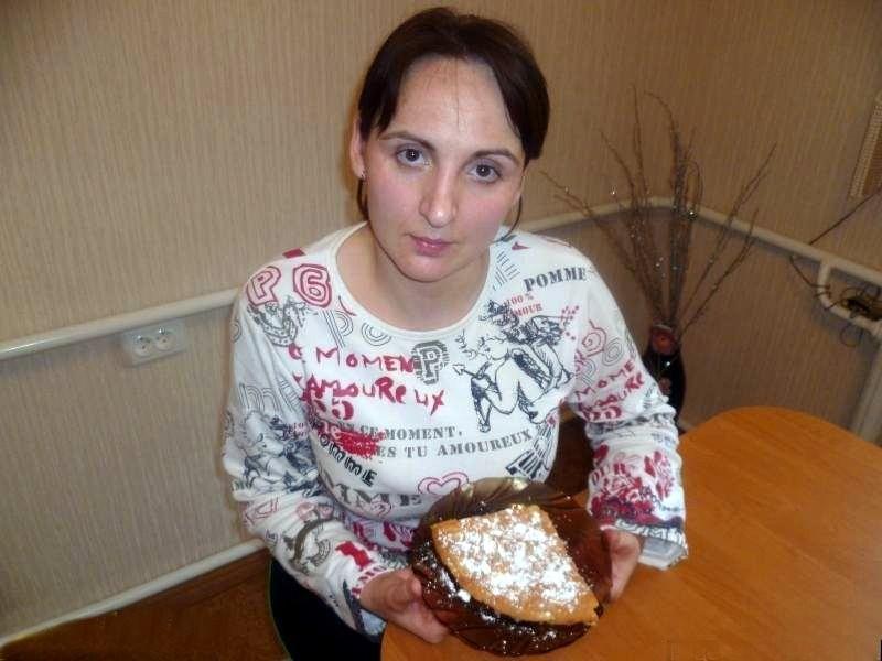 Яблочный пирог быстрый, фото 7