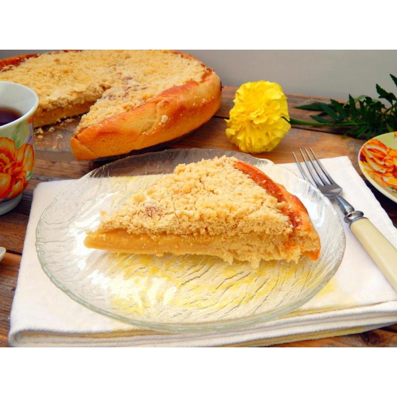 Рецепт куха, фото 1