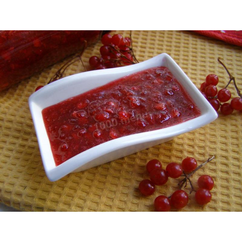 Варенье из калины на зиму, фото 2