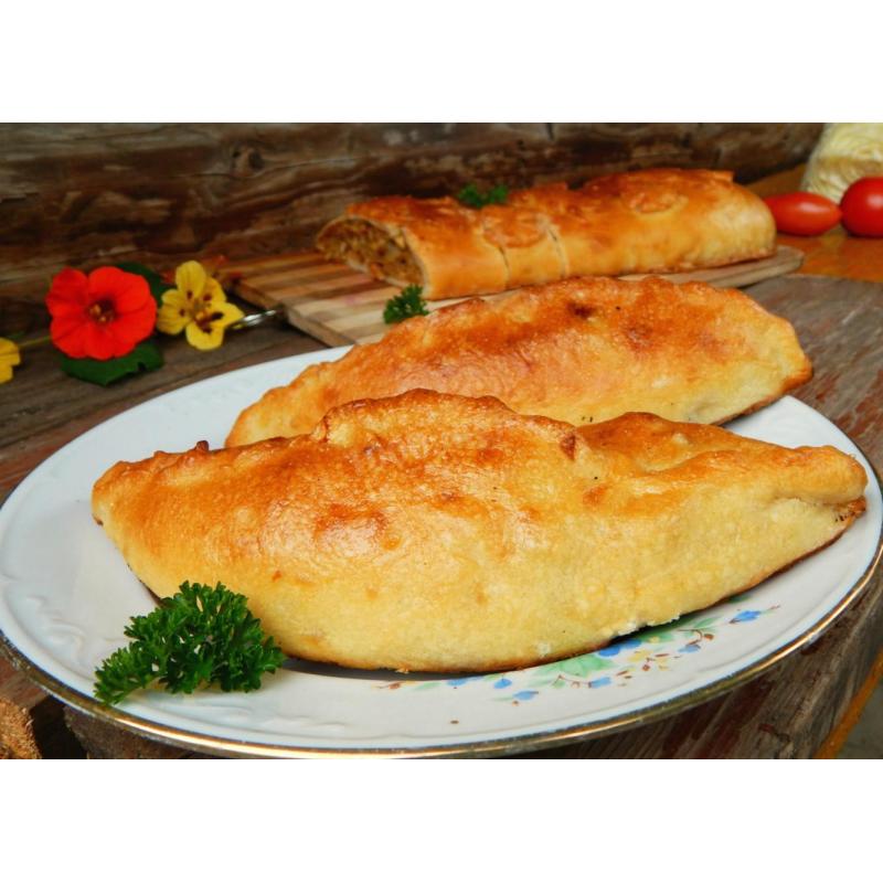 Пирожки как пух на дрожжах, фото 2