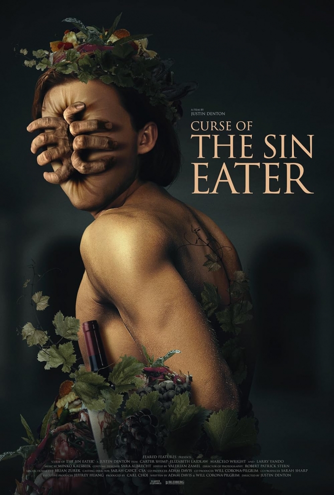 CURSE OF THE SIN EATER (2024) ПОЖИРАТЕЛЬ ГРЕХОВ