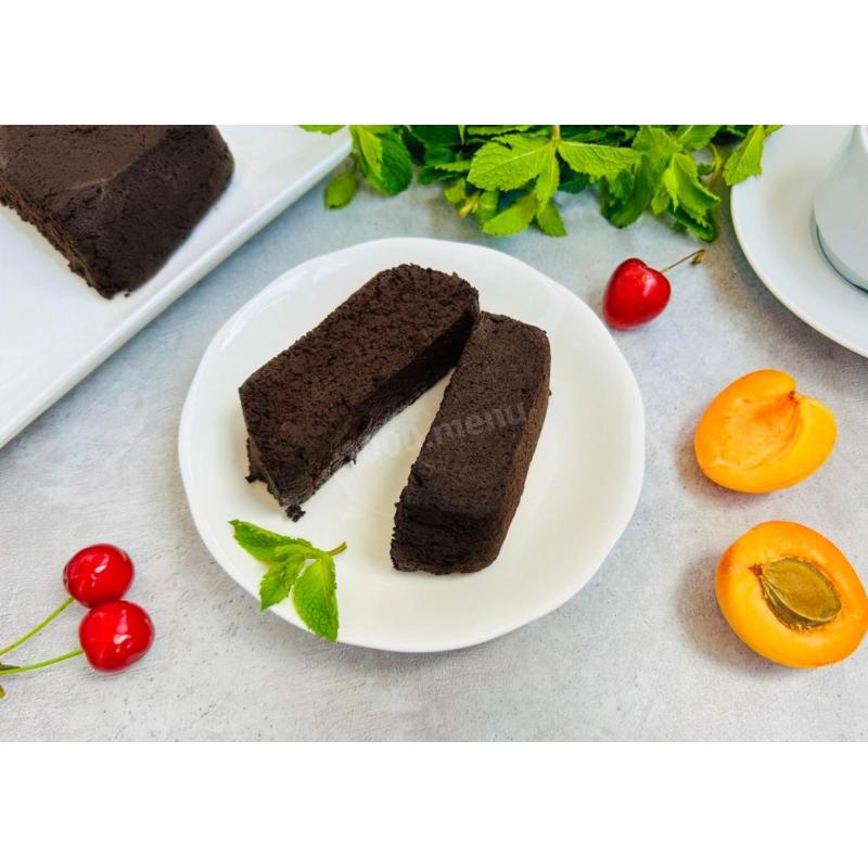 пп брауни в микроволновке, фото 2