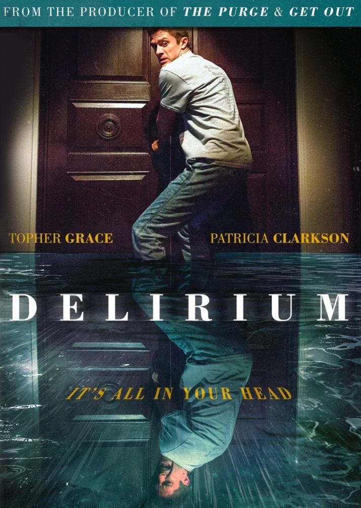 DELIRIUM (2018) ИСТЕРИЯ